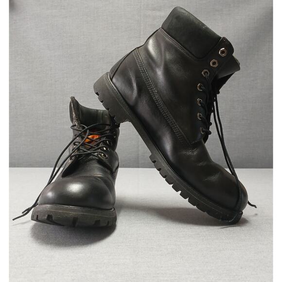 Timberland PRO Mens 14M Direct Attach 6\